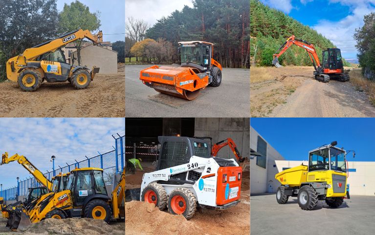 alquiler-maquinaria-cabinada-rentaire