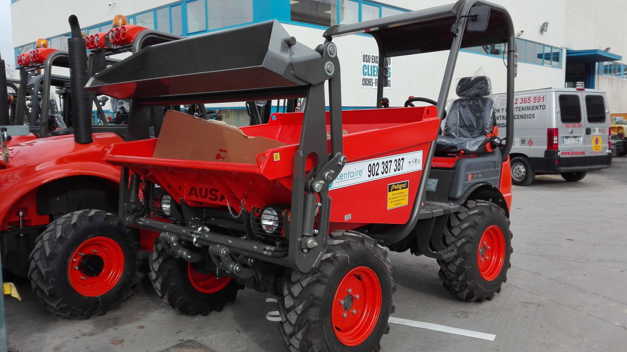 dumper-D201RHS