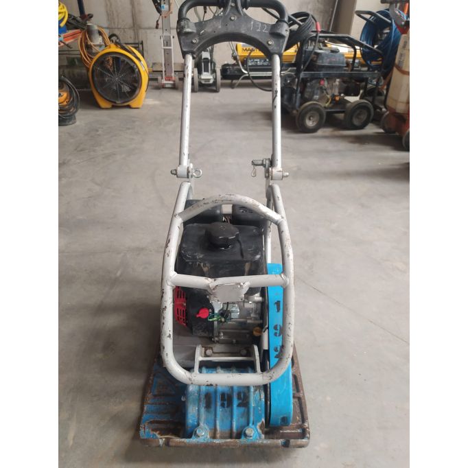 Bandeja unidireccional gasolina 83 kg 45 cm