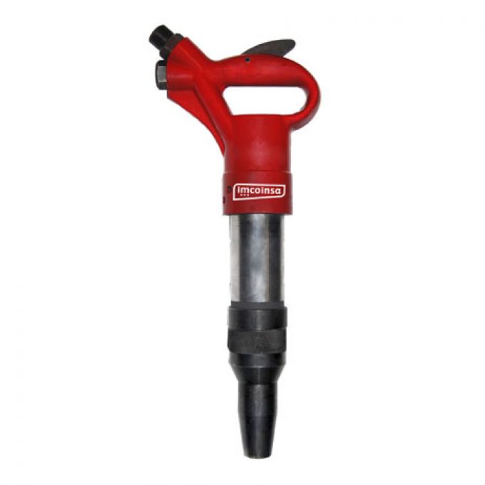 Martillo neumático picador minero