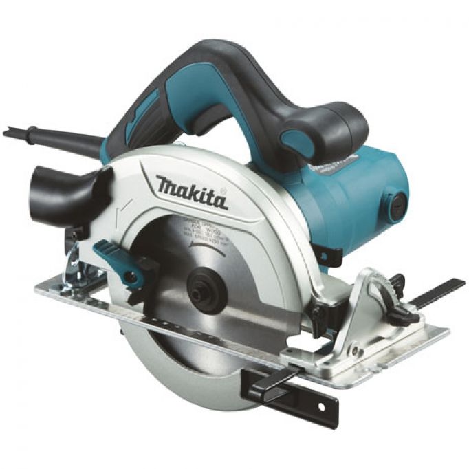 Radial eléctrica circular para madera Sin disco