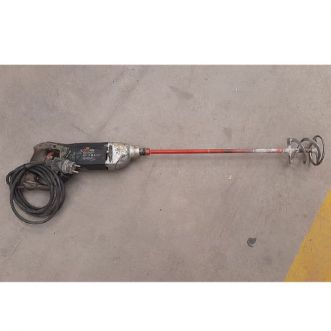 Batidora de pintura 1200W 220V