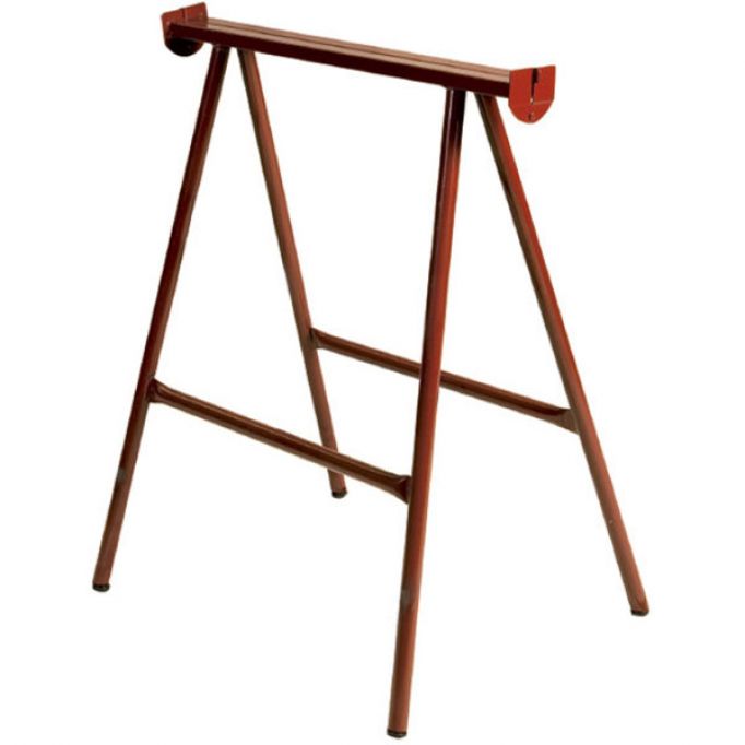 Borriqueta de tijera 800