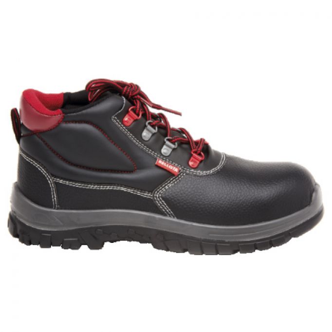 Botas de seguridad Bellota Classic S3 T-42