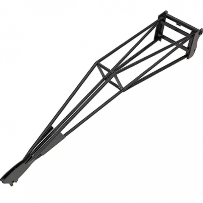 Plumín Manitou 1200 Kg 250 Cm