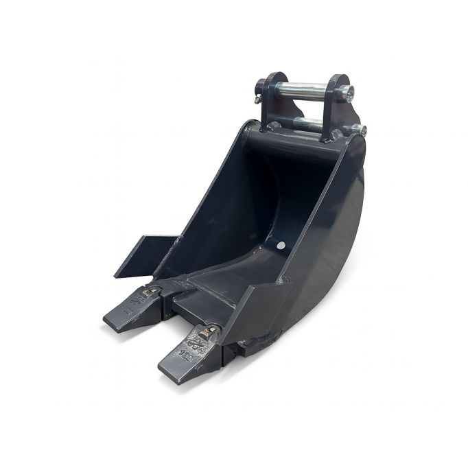 Cazo 20 cm 1050/1120/1200/1700 kg