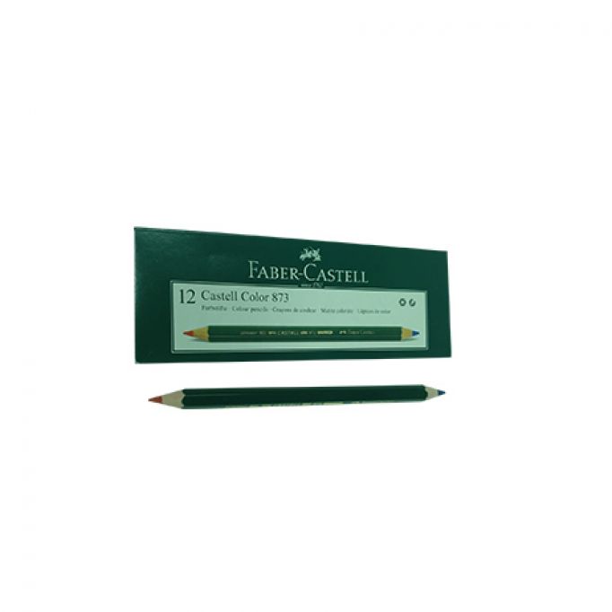 Lapicero Faber Castell (12 uds)