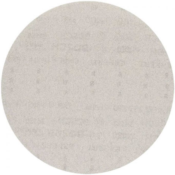 Lija tipo malla 225mm G80 lijadora pared (25ud)