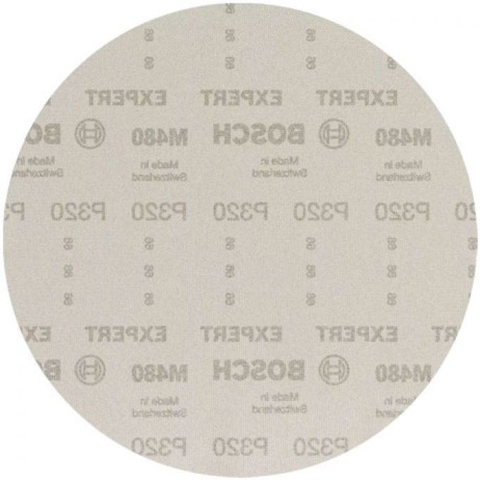 Lija tipo malla 225mm G320 lijadora pared (25ud)