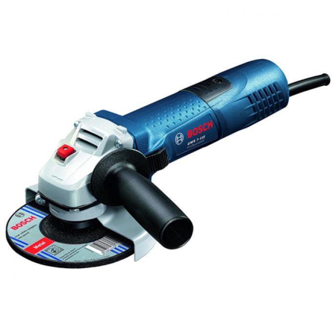 Alquiler De Radial Batería Disco 300mm - LoxamHune