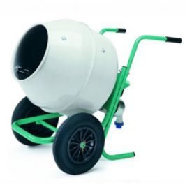 hormigonera pequena electrica