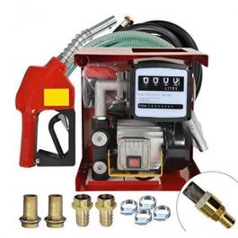 Alquiler Surtidor Contador Monofasico Deposito Gasoil Rentaire