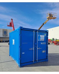 Contenedor almacén de 9 pies (3 metros)