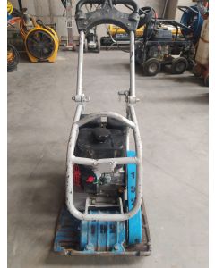 Bandeja unidireccional gasolina 83 kg 45 cm