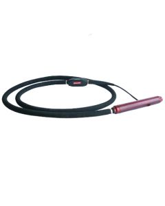 Aguja vibratoria convertidor 55 mm
