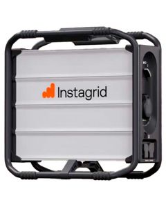 Batería portátil monofásica 3600W 16A