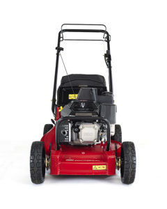 Cortacésped segadora manual gasolina 53 cm