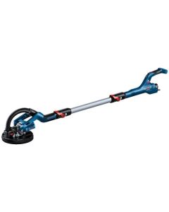 Lijadora de pared eléctrica monofásica 550 W