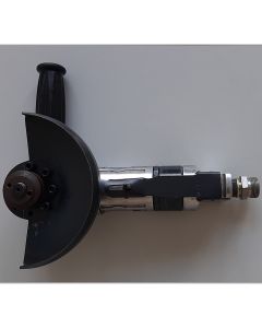 Amoladora neumática 125 mm