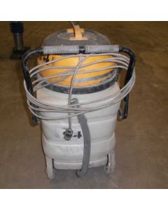 Aspirador Industrial 3600W 90L Flexible Y Rigido