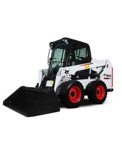 Minicargadora BOBCAT / JCB