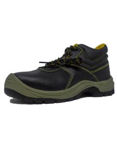 Botas de seguridad de composite S3 T-42