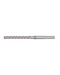 Broca 12x540mm SDS MAX hormigón (400mm útil)