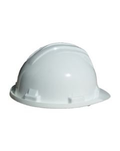 Casco de seguridad blanco EN397