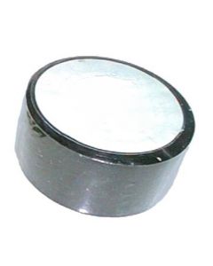 Cinta aislante negra 20x19