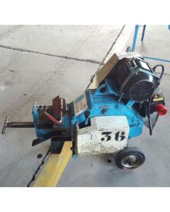 Cizalla eléctrica
