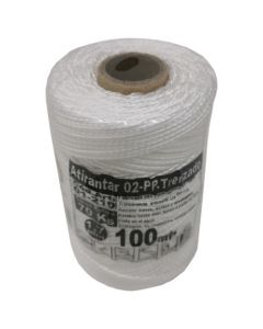 Cuerda albañil 1,7 mm 100 m