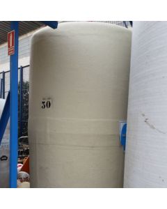 Depósito agua potable 5000 l