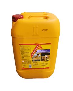 Desencofrante Sika 25 l