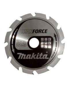 Disco madera 190 mm radial sierra circular