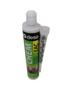 Resina DESA CHEM EAC 300 ml Epoxi acrilato