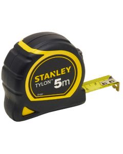 Flexómetro con freno 5 m Tylon Stanley