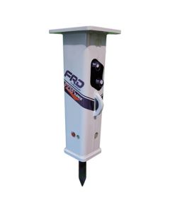 Martillo hidráulico miniexcavadora 1050 - 1700 kg