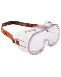 Gafas antivaho anti-impacto Climax