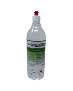 Gel hidroalcohólico 1 litro