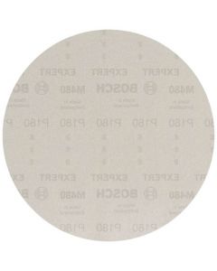 Lija tipo malla 225mm G180 lijadora pared (25ud)