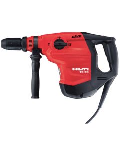 ▷ Martillo Perforador Picador 8 kg Hilti