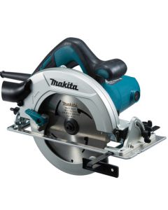 Radial eléctrica circular madera 190 mm Sin disco