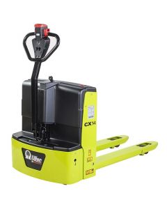 Transpalet industrial eléctrico 1400 kg