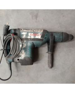 Martillo eléctrico perforador picador 8 kg SDSMAX