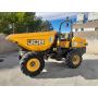 Dumper giratorio 6000kg 4x4