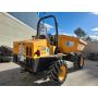 Dumper giratorio 6000kg 4x4