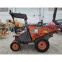 Dumper descarga elevada 1500kg