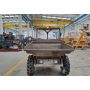 Dumper hidráulico 1500 kg