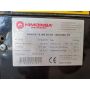 Grupo electrógeno silencioso 60 kvas Himoinsa
