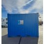 Contenedor almacén de 9 pies (3 metros)